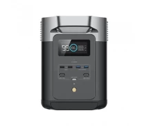 Купить - зарядную станцию  Зарядная станция EcoFlow DELTA 2 (1024Wh | 1800W)