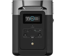 Купить - зарядную станцию  Зарядная станция EcoFlow DELTA 2