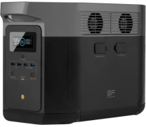 Купить - зарядную станцию  Зарядная станция EcoFlow DELTA Max 1600