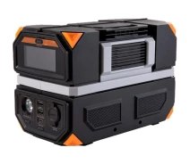 Купить - зарядную станцию  Зарядная станция Technaxx Powerstation TX-201 300W 