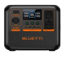 Купить - зарядную станцию  Зарядная станция Bluetti AC70P / 1000 Вт / 864 Вт⋅ч