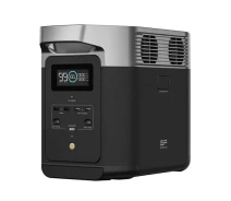 Купить - зарядную станцию  Зарядная станция EcoFlow DELTA 2 1024Wh 1800W Универсальная версия