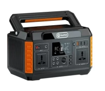 Купить - зарядную станцию  Зарядная станция FlashFish P60, 500W (P60)