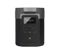 Купить - зарядную станцию  Зарядная станция EcoFlow DELTA Max 2000