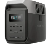 Купить - зарядную станцию  Зарядная станция EcoFlow DELTA 3 (EFDELTA1300-AU) AU