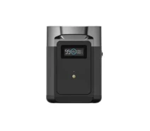 Купить - зарядную станцию  Зарядная станция EcoFlow DELTA 2 Extra Battery (ZMR330EB)
