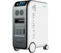 Купить - зарядную станцию  Зарядная станция BLUETTI EP500 2000W (EP500)
