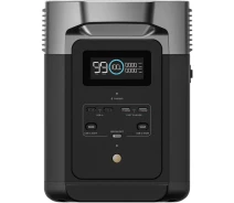 Купить - зарядную станцию  Зарядная станция EcoFlow DELTA 2 (1024 Вт/ч)
