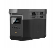 Купить - зарядную станцию  Зарядная станция EcoFlow DELTA Max 1600 (1612 Вт/ч)