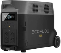 Купить - зарядную станцию  Зарядная станция EcoFlow DELTA Pro (3600 Вт/ч)