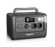 Купить - зарядную станцию  Bluetti EB70 1000W/716Wh зарядная станция чистая синусоида