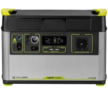 Купить - зарядную станцию  Зарядная станция Goal Zero YETI 1500X