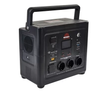 Купить - зарядную станцию  Портативная зарядная станция Vitals Professional PS 1000qc