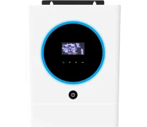 Купить - инвертор  Гибридный солнечный инвертор EnerSol EHI-11000SP [122710]