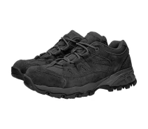 Купить - обувь для охоты и рыбалки  Ботинки тактические MIL-TEC Trooper Squad 38 Black