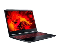 Купить - ноутбук  Ноутбук ACER Nitro 5 15.6" FHD 8/256GB, i5-11400H, GTX1650 4GB (AN515-57-536Q) Black "Open Box"