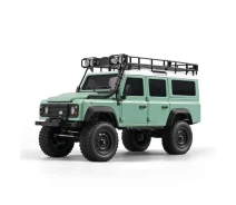 Купить - радиоуправляемую игрушку  Машинка на радиоуправлении MN111 KIT 1/18 4WD MN Model 111 (Green)