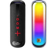 Купить - портативную колонку  Портативная колонка с RGB подсветкой Remax RB-M13 (002050)