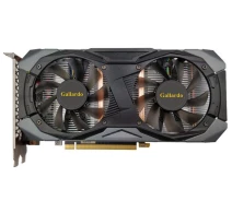Купить - видеокарту  Видеокарта Manli GTX 1660 6Gb Super Gallardo (GDDR6, 192 bit, PCI-E 3.0 x16) Refurbished