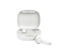 Купить - наушники  Наушники JBL Vibe Flex white