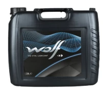 Купить - трансмиссионное масло  Трансмиссионное масло Wolf EXTENDTECH 75W80 GL 5 20л (8303852)