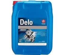 Купить - трансмиссионное масло  Трансмиссионное Масло Texaco DELO Gear TDL 80W90 20л (6917)