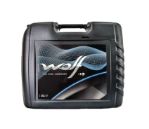 Купить - трансмиссионное масло  Трансмиссионное масло Wolf EXTENDTECH 85W140 GL 5 20л (8306853)