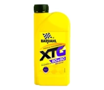 Купить - трансмиссионное масло  Трансмиссионное Масло BARDAHL XTG 80W90 1л (36271)