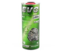 Купить - трансмиссионное масло  Трансмиссионное масло EVO MG 80W-90 GL-4 Manual 1L (Manual 80W-90 1L)