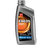 Купить - трансмиссионное масло  Трансмиссионное масло ENEOS GEAR OIL 80W-90 1л (EU0090401N)
