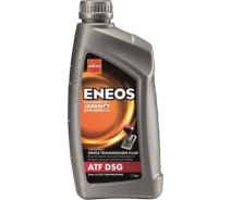 Купить - трансмиссионное масло  Трансмиссионное масло ENEOS ATF DSG 1л (EU0072401N)