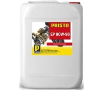 Купить - трансмиссионное масло  Трансмиссионное Масло PRISTA EP 80w90 20л (4485)