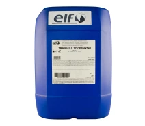 Купить - трансмиссионное масло  ELF TRANSELF TYP B85W-140 20L, трансмиссионное масло (132617)