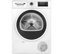 Купить - сушильную машину  Сушильная машина Bosch WTH8627GPL