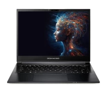 Купить - ноутбук  Ноутбук Dream Machines RG4060-14 (RG4060-14UA25)