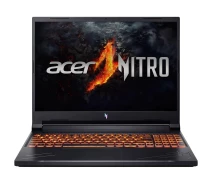 Купить - ноутбук  Ноутбук Acer 16 Nitro V 16 ANV16-41-R3MM 1920x1200;165 Гц IPS/AMD R7-8845HS/16GB/F1TB/RTX 4060, 8 ГБ/Dos/black (NH.QRUEU.009)