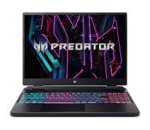 Купить - ноутбук  Ноутбук Acer Predator Helios Neo 16 PHN16-71 (NH.QLUEK.001) [122474]