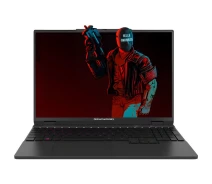 Купить - ноутбук  Ноутбук Dream Machines 15 RG4060-15 15.3WQXGA IPS, Intel i7-14650HX, 32GB, F1TB, NVD4060-8, DOS, черный (RG4060-15UA48)