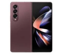 Купить - смартфон и мобильный телефон  Смартфон Samsung Galaxy Fold4 12/256GB Burgundy (SM-F936BDRD)
