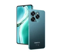 Купить - смартфон и мобильный телефон  Смартфон Oukitel C50 8/128 Gb green, 6.8", Dimensity 6100+, 5G