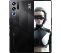 Купить - смартфон и мобильный телефон  Мобильный телефон ZTE REDMAGIC 9S Pro 12/256GB Sleet