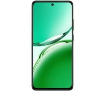 Купить - смартфон и мобильный телефон  Смартфон Oppo Reno12 F 5G 8/256GB Black Green