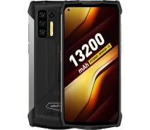 Купить - смартфон и мобильный телефон  Смартфон Ulefone Power Armor 13 8/128GB Black [120476]