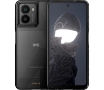 Купить - смартфон и мобильный телефон  Мобильный телефон HMD Fusion 8/256GB Noir