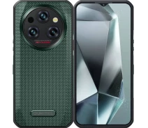 Купить - смартфон и мобильный телефон  Мобильный телефон Oukitel WP35 5G 8/256GB Green (6931940753821)