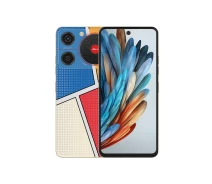 Купить - смартфон и мобильный телефон  Мобильный телефон ZTE Nubia Music 4/128GB POP Art (1066117)