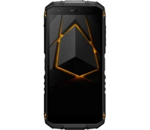 Купить - смартфон и мобильный телефон  Мобильный телефон Doogee S41 Max 6/256Gb Orange (6924351684440)