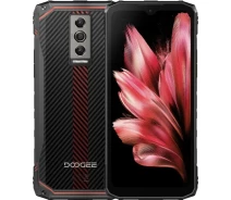 Купить - смартфон и мобильный телефон  Смартфон Doogee Blade10 4/128GB Kevlar Red [121355]