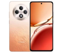Купить - смартфон и мобильный телефон  Мобильный телефон Oppo Reno12 F 4G 8/512GB Amber Orange (OFCPH2687_ ORANGE_8/512)