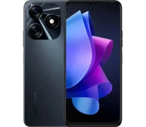 Купить - смартфон и мобильный телефон  Смартфон Tecno Spark 10 KI5Q 8/128GB Meta Black (4895180797729) [121678]